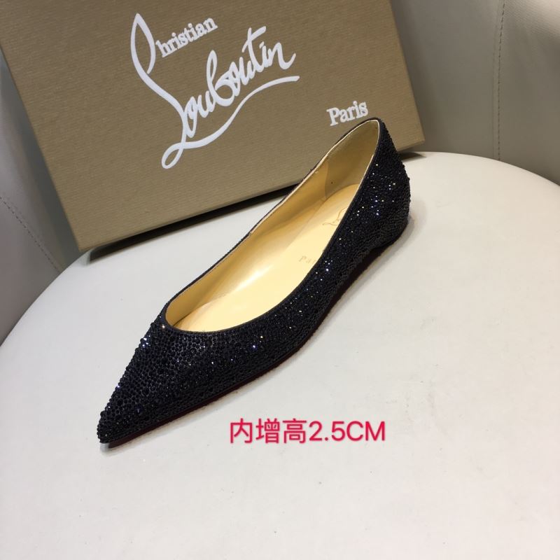 Christian Louboutin Heeled Shoes